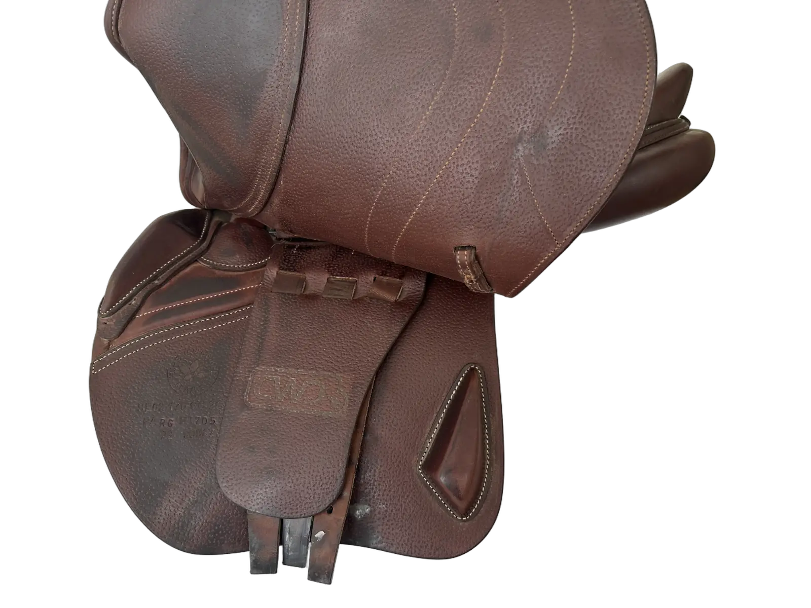 CWD SE03 | 17,5 2L | 4.25" Tree Size | 2022