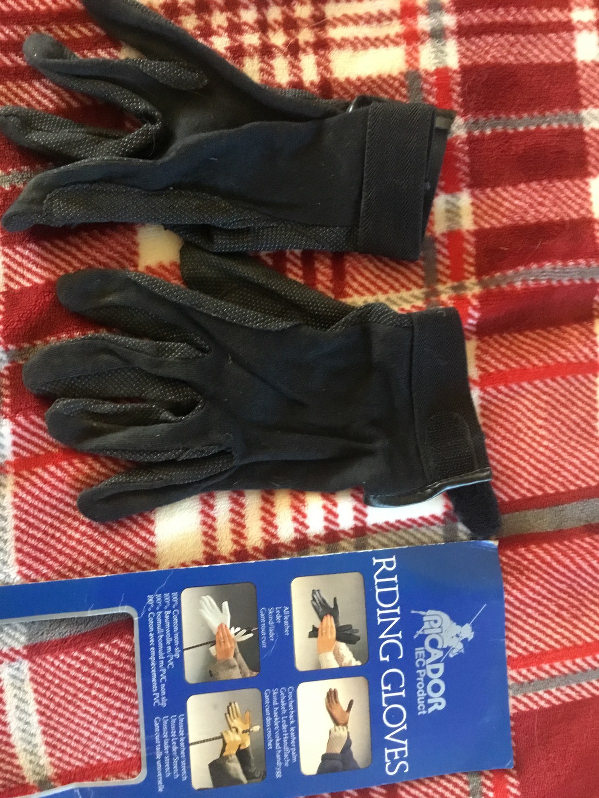 Picador Accessories