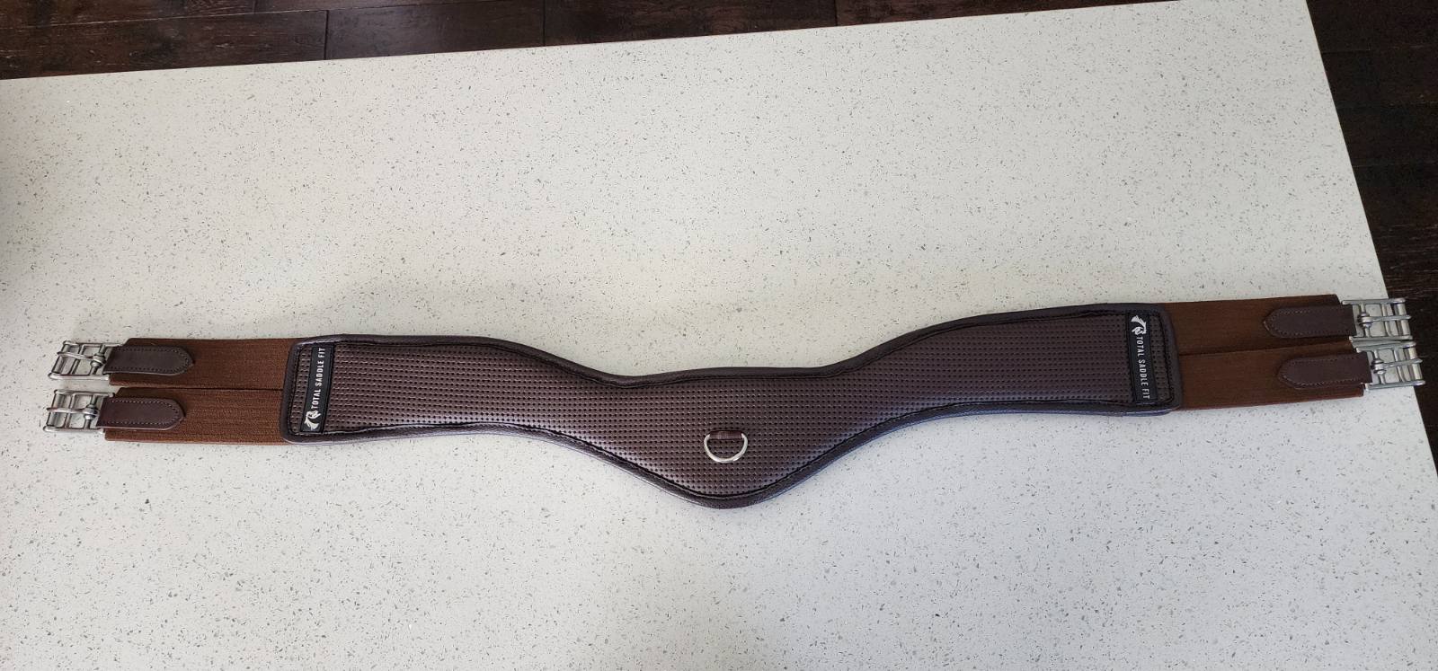 TOTAL SADDLE FIT