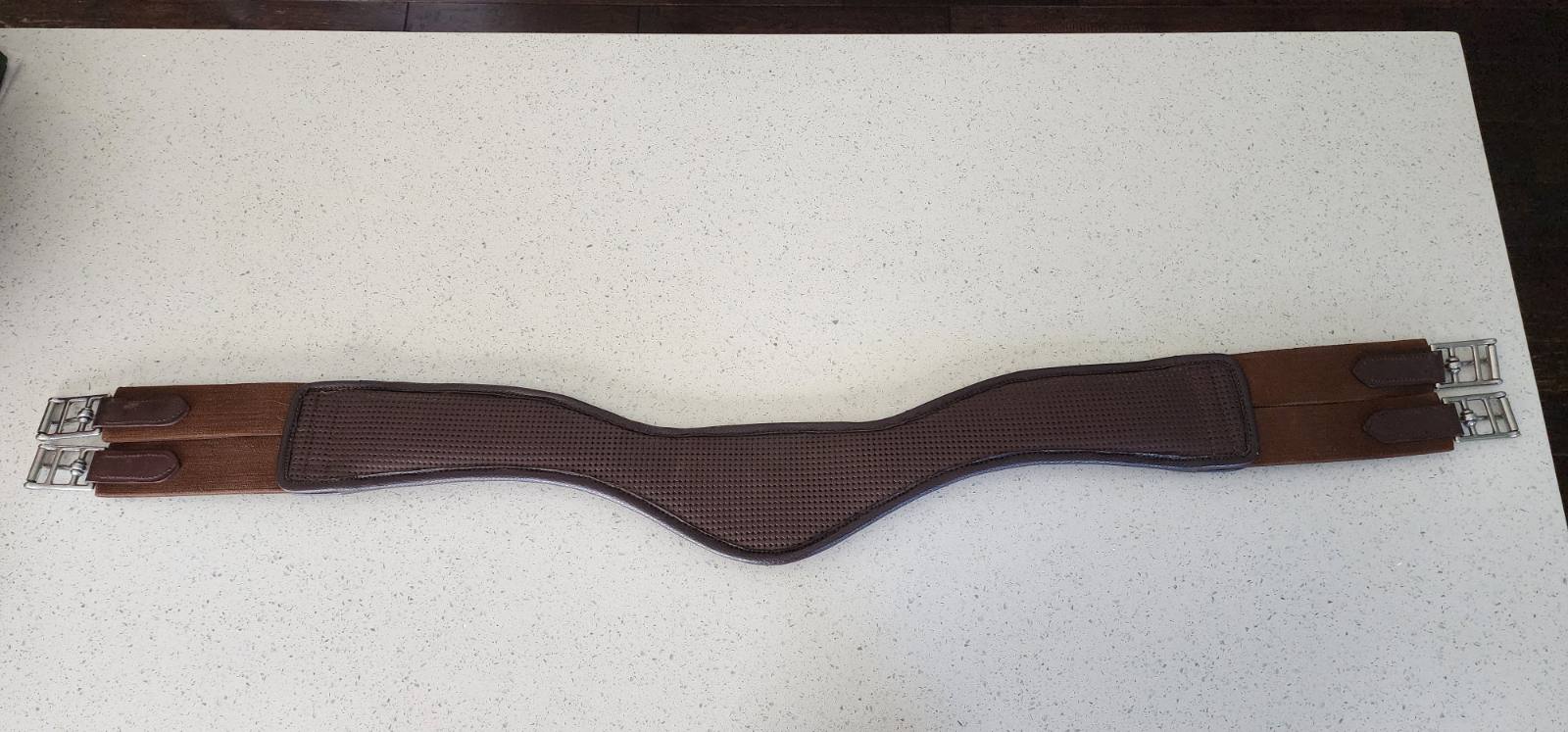 TOTAL SADDLE FIT