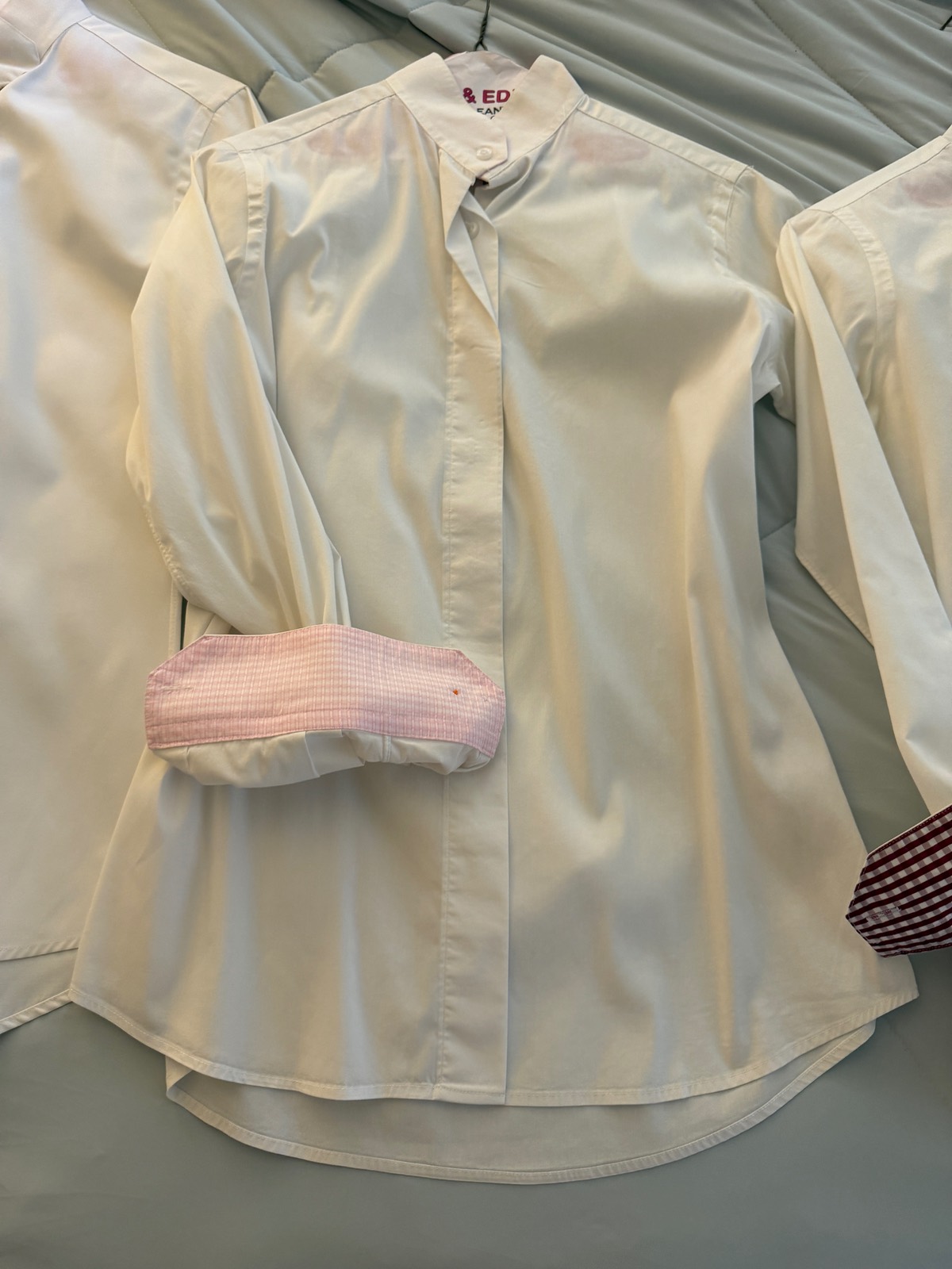 Habit Show Outfit Accessories