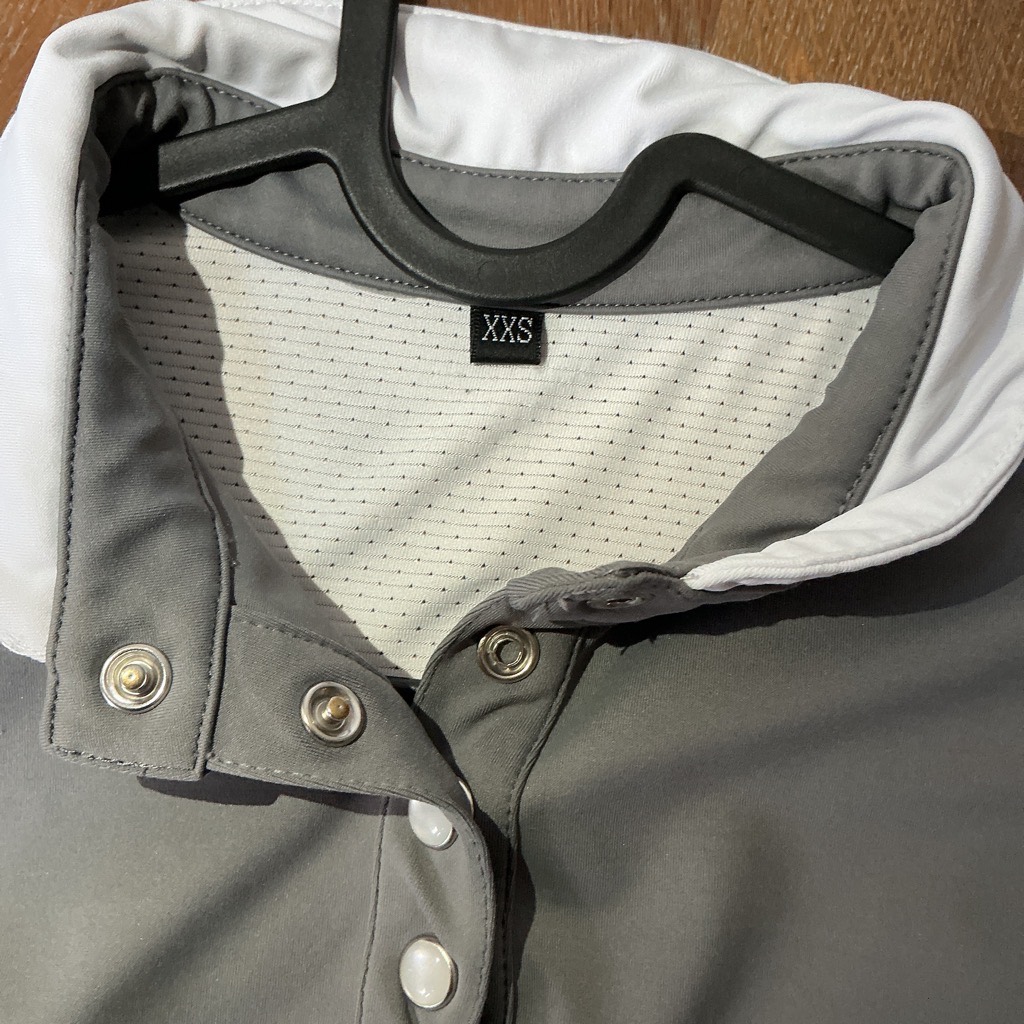 FREE RIDE EQUESTRIAN Polo & Shirt