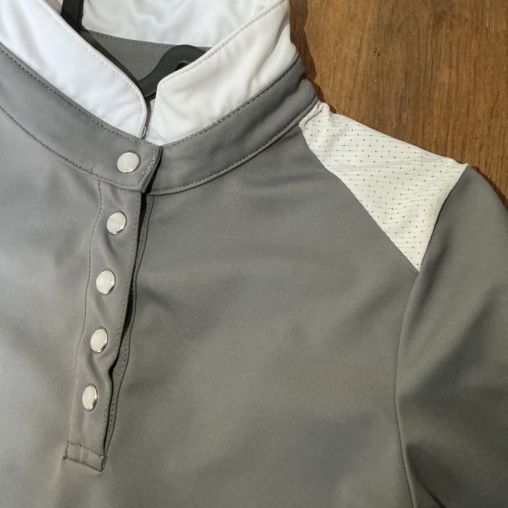 FREE RIDE EQUESTRIAN Polo & Shirt