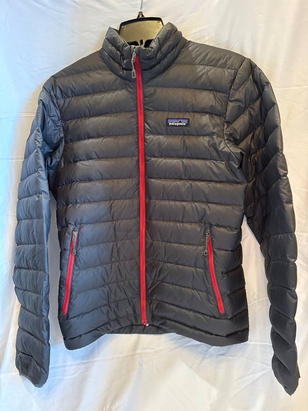 Patagonia Down Sweater Jacket Men's S