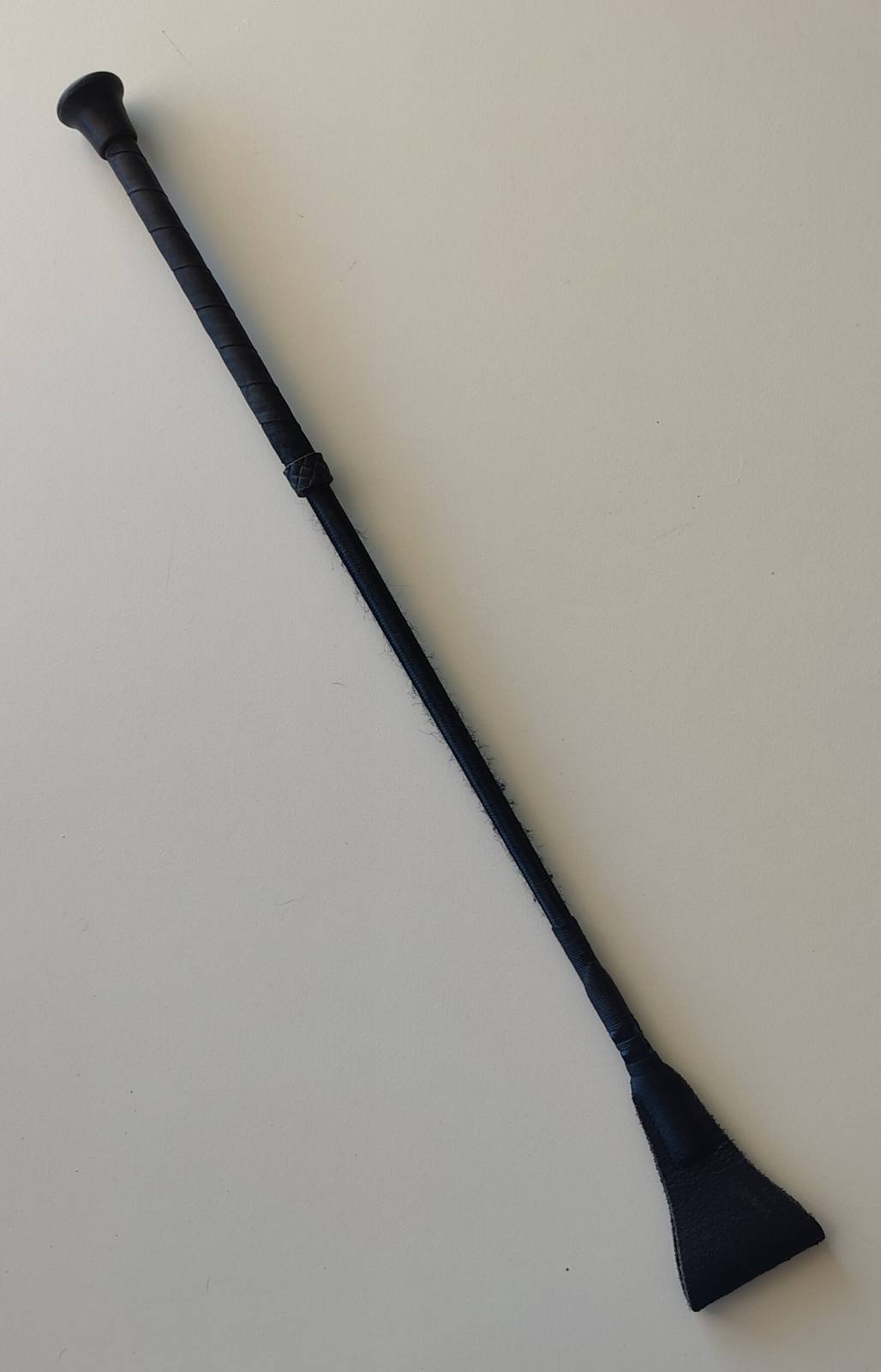Riding Crop Black Used