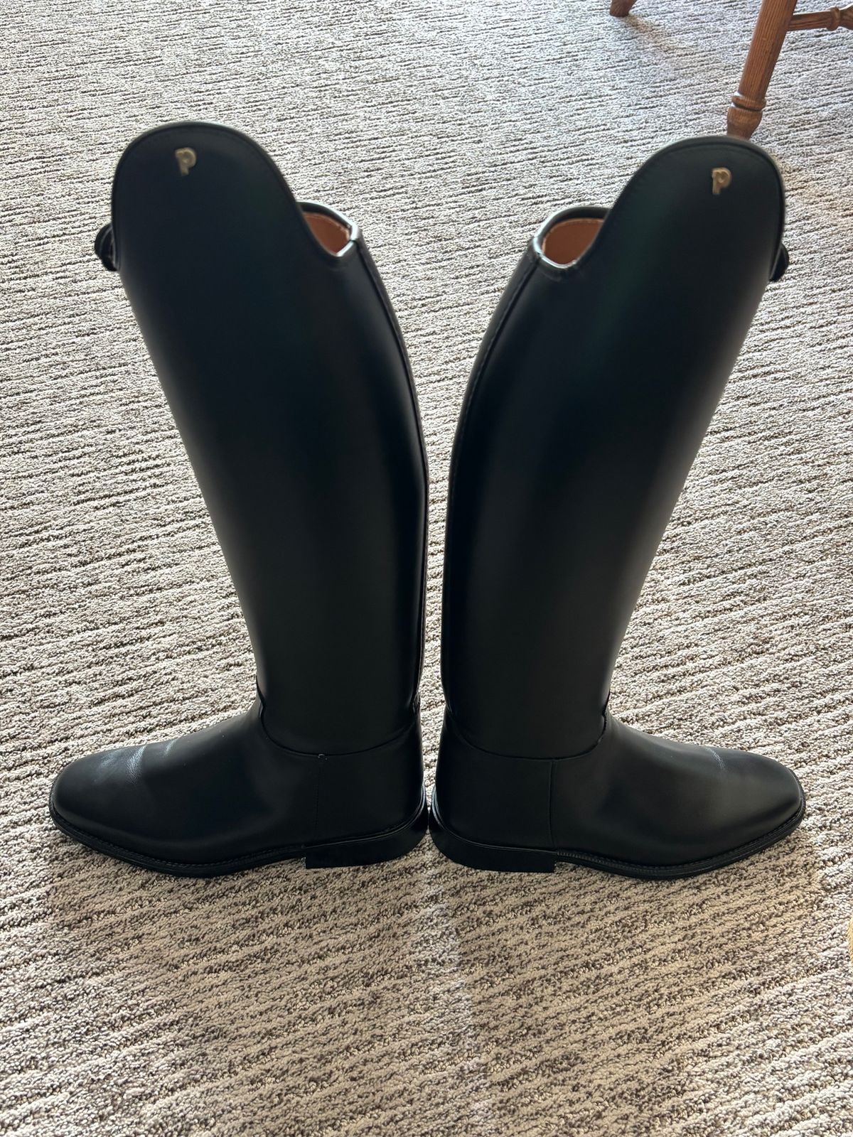 Petrie Boots 37L