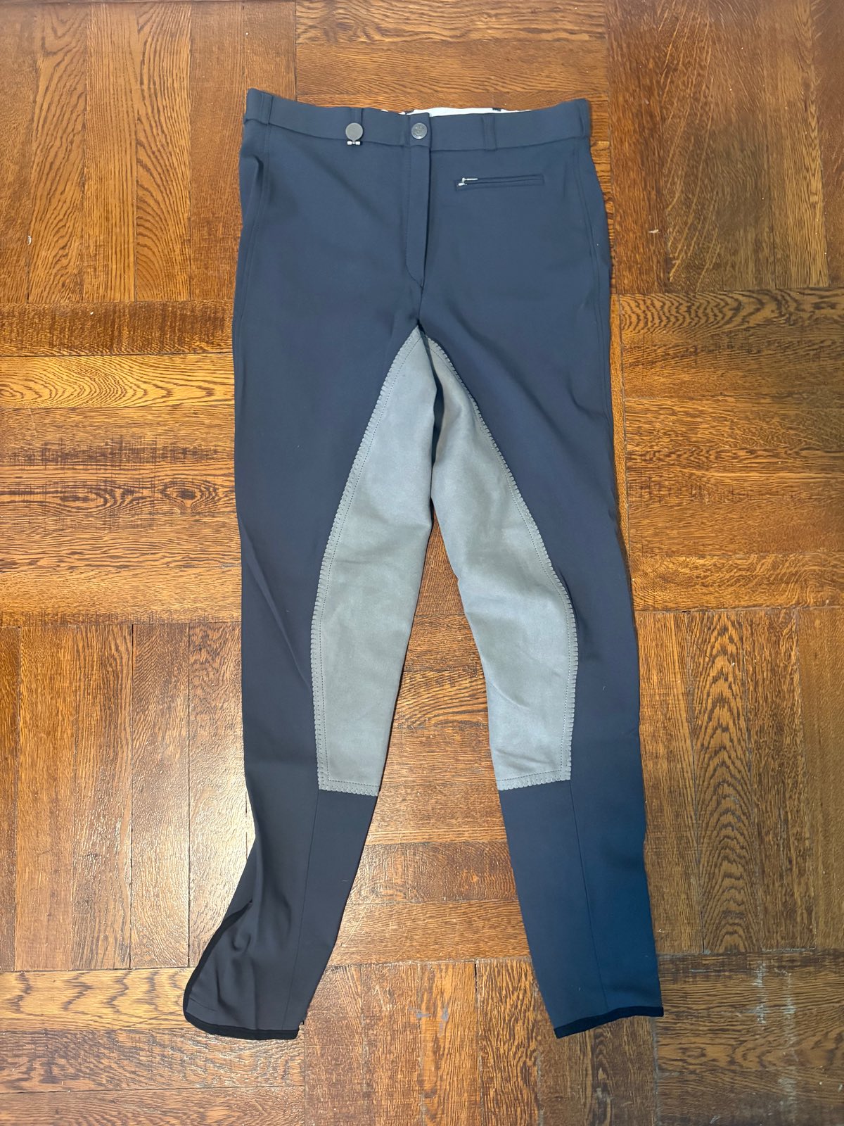 PIKEUR 'Lugana' Full Seat Riding Breeches  - 30L (EU 84)