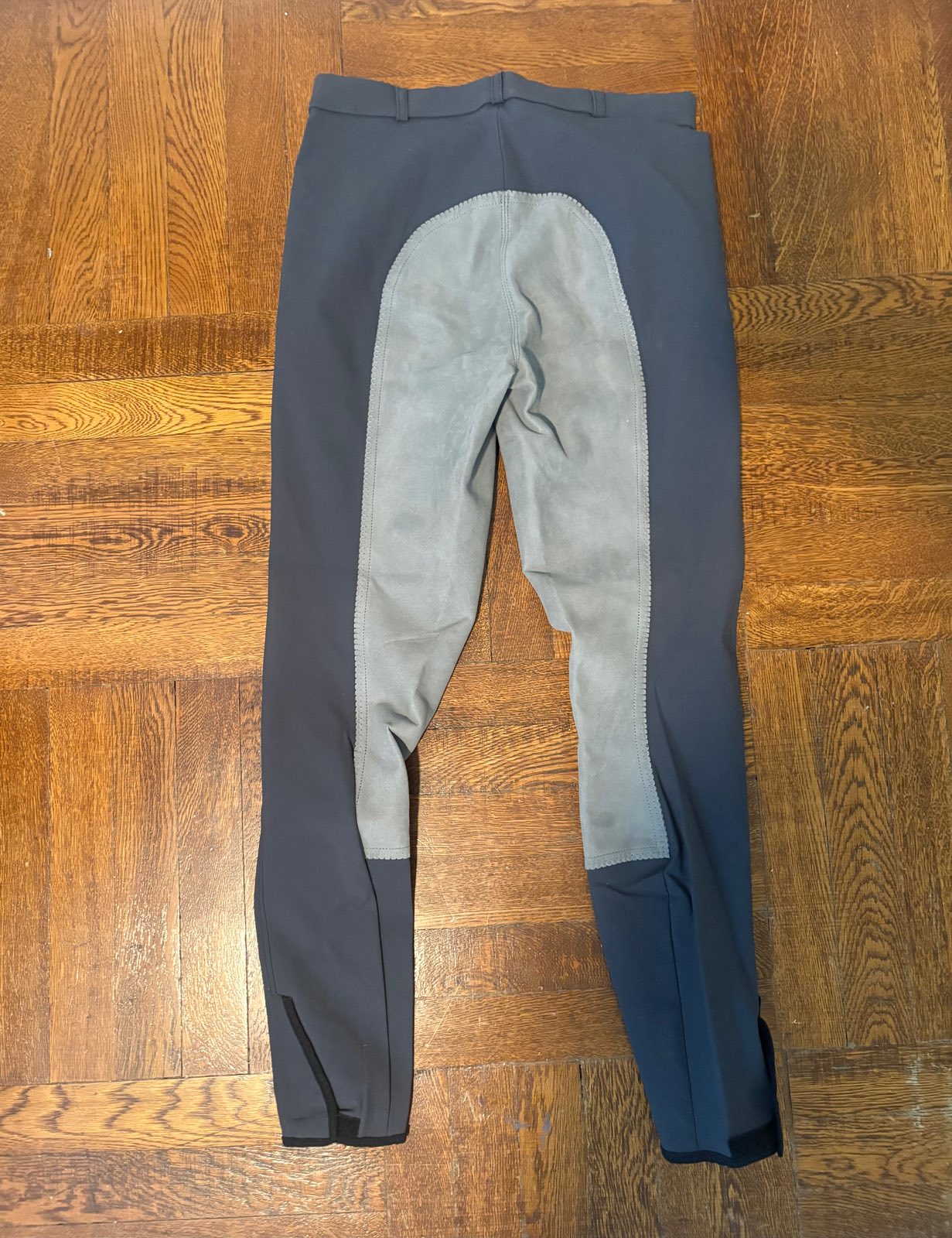PIKEUR 'Lugana' Full Seat Riding Breeches  - 30L (EU 84)