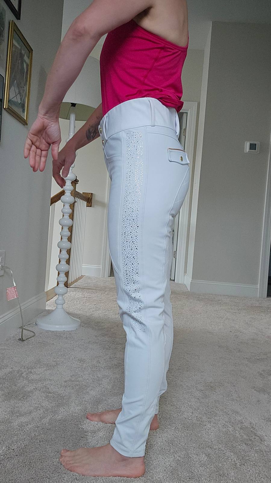 Sync equestrian Riding Pants - Breeches