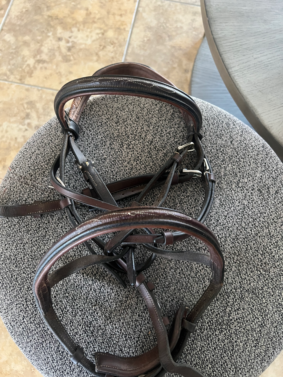PESSOA Bridle