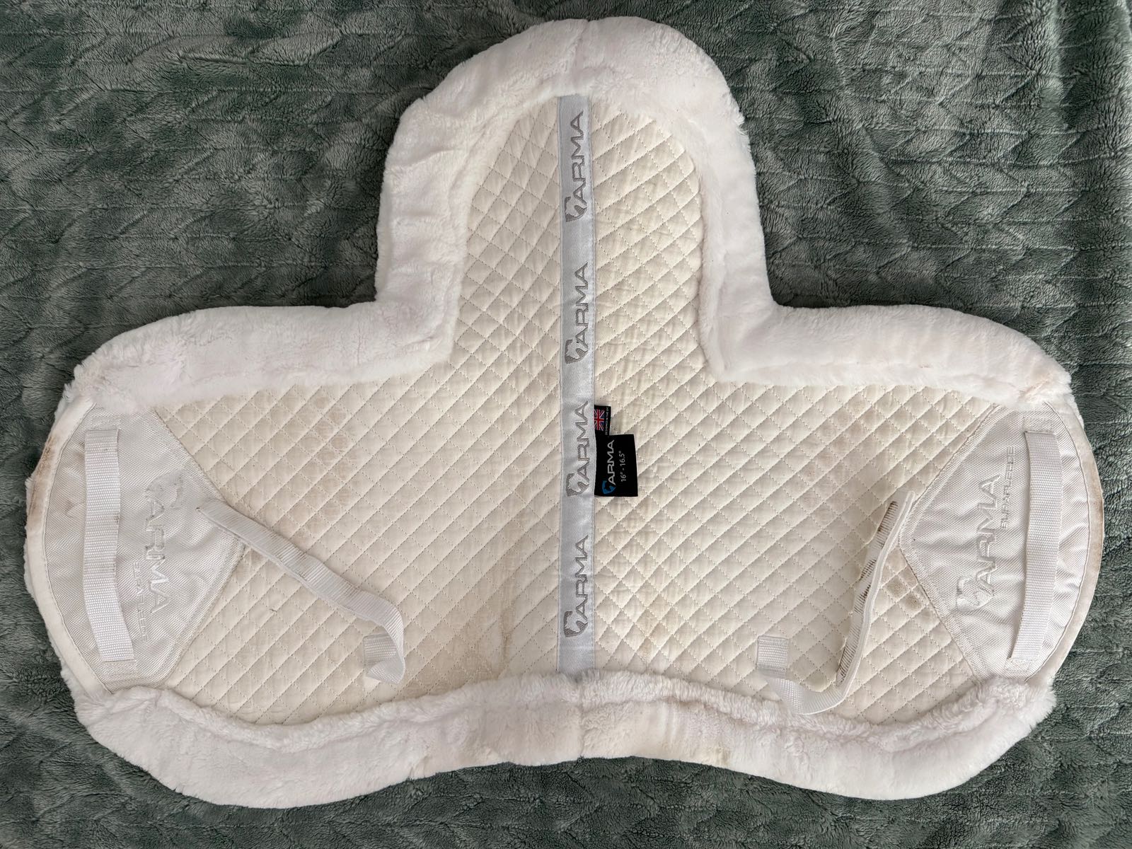 ARMA Pad