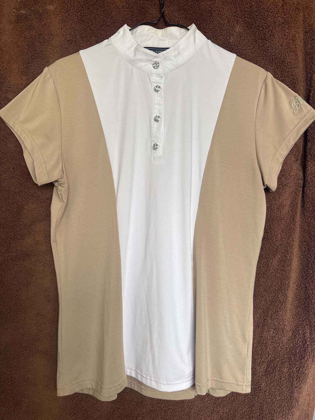 B vertigo Polo & Shirt
