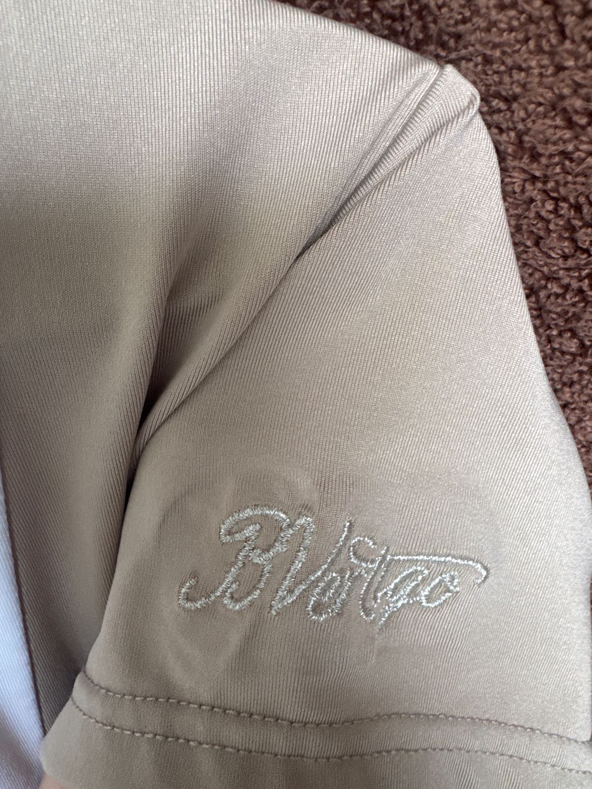 B vertigo Polo & Shirt