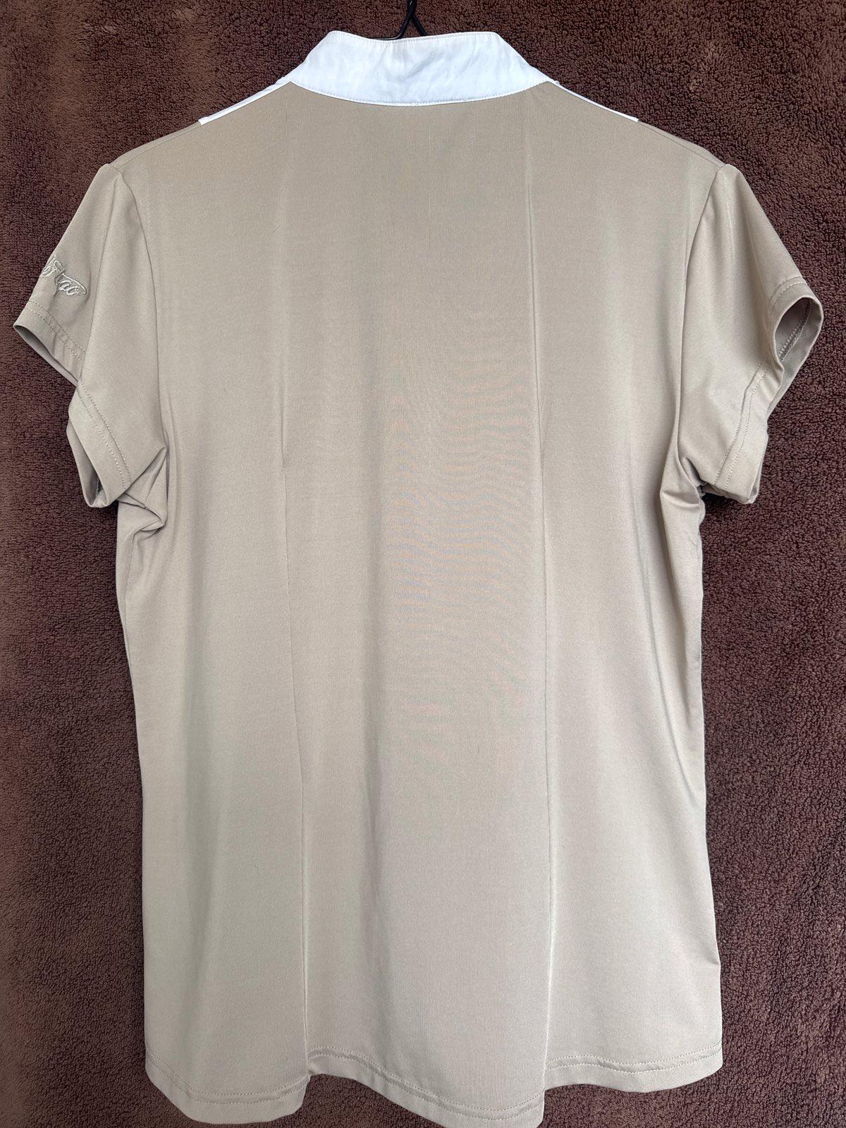 B vertigo Polo & Shirt