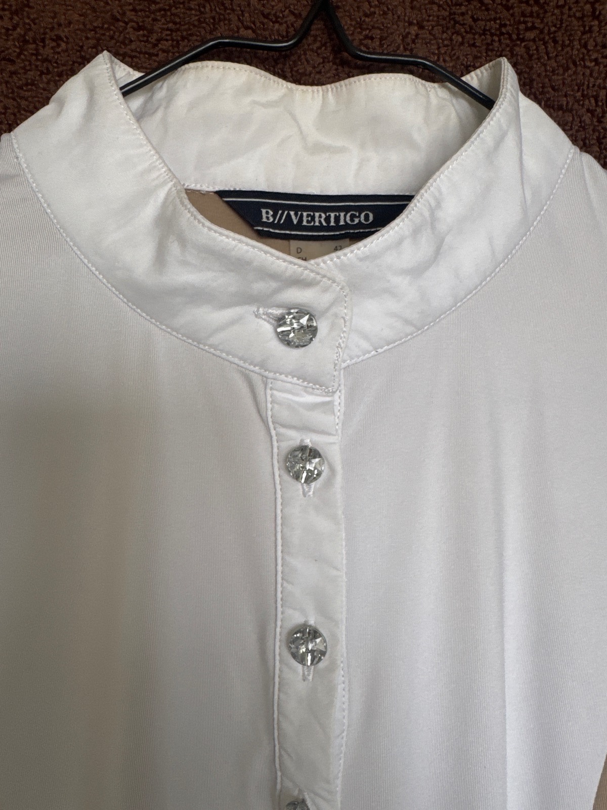 B vertigo Polo & Shirt