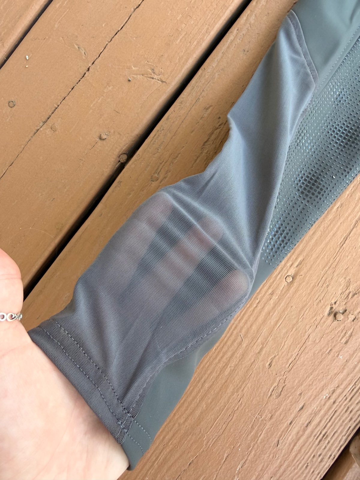 TREDSTEP Riding Pants - Breeches