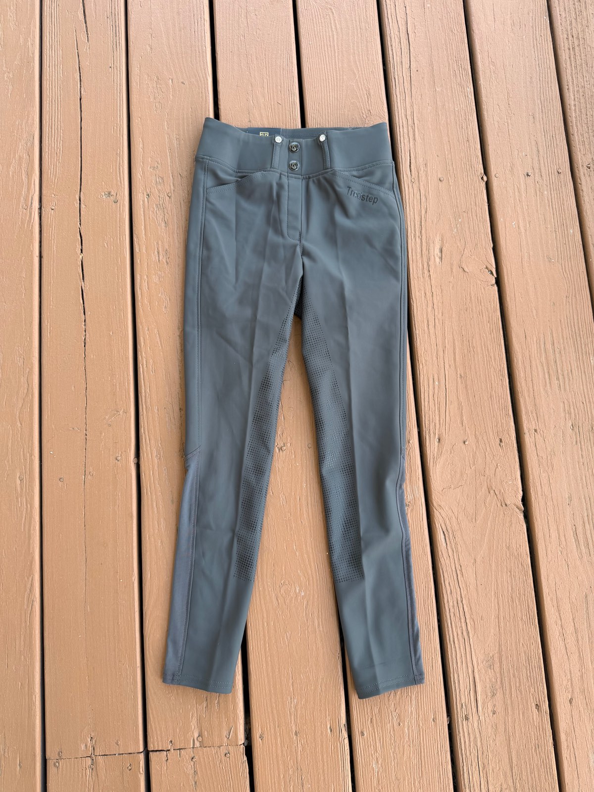 TREDSTEP Riding Pants - Breeches