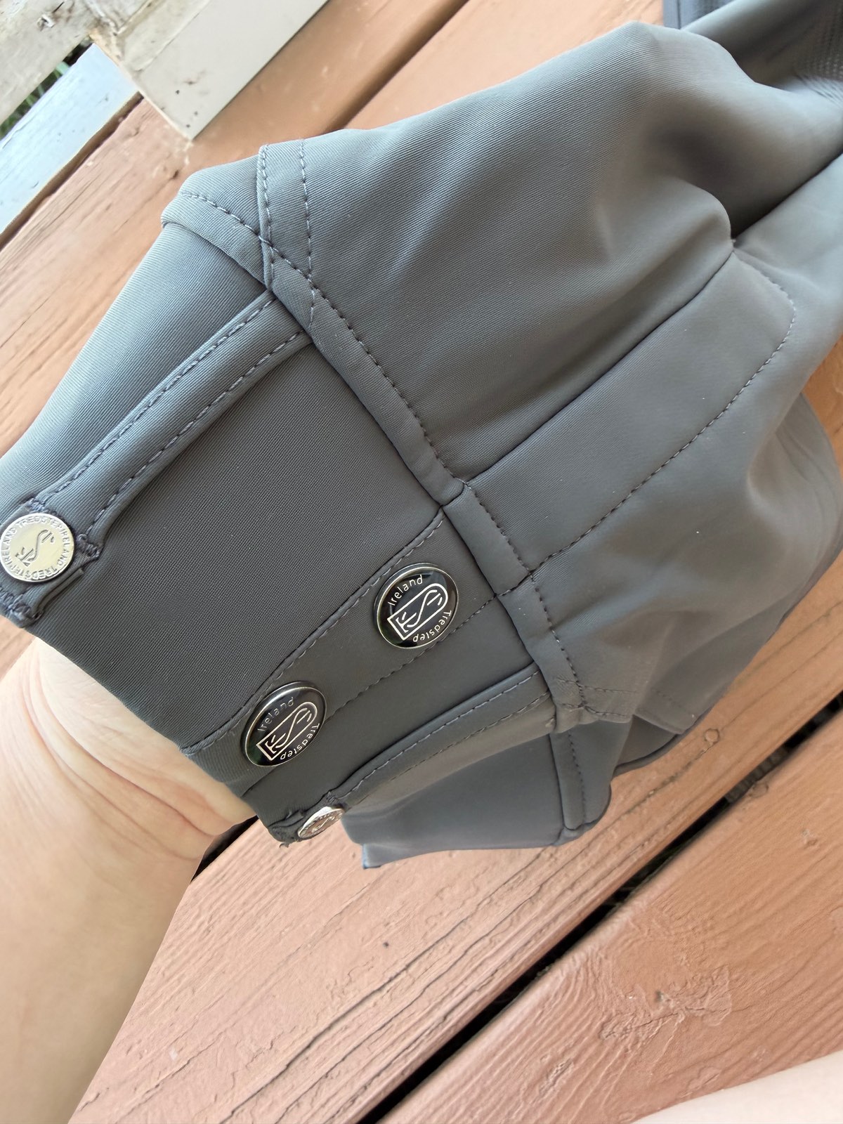 TREDSTEP Riding Pants - Breeches