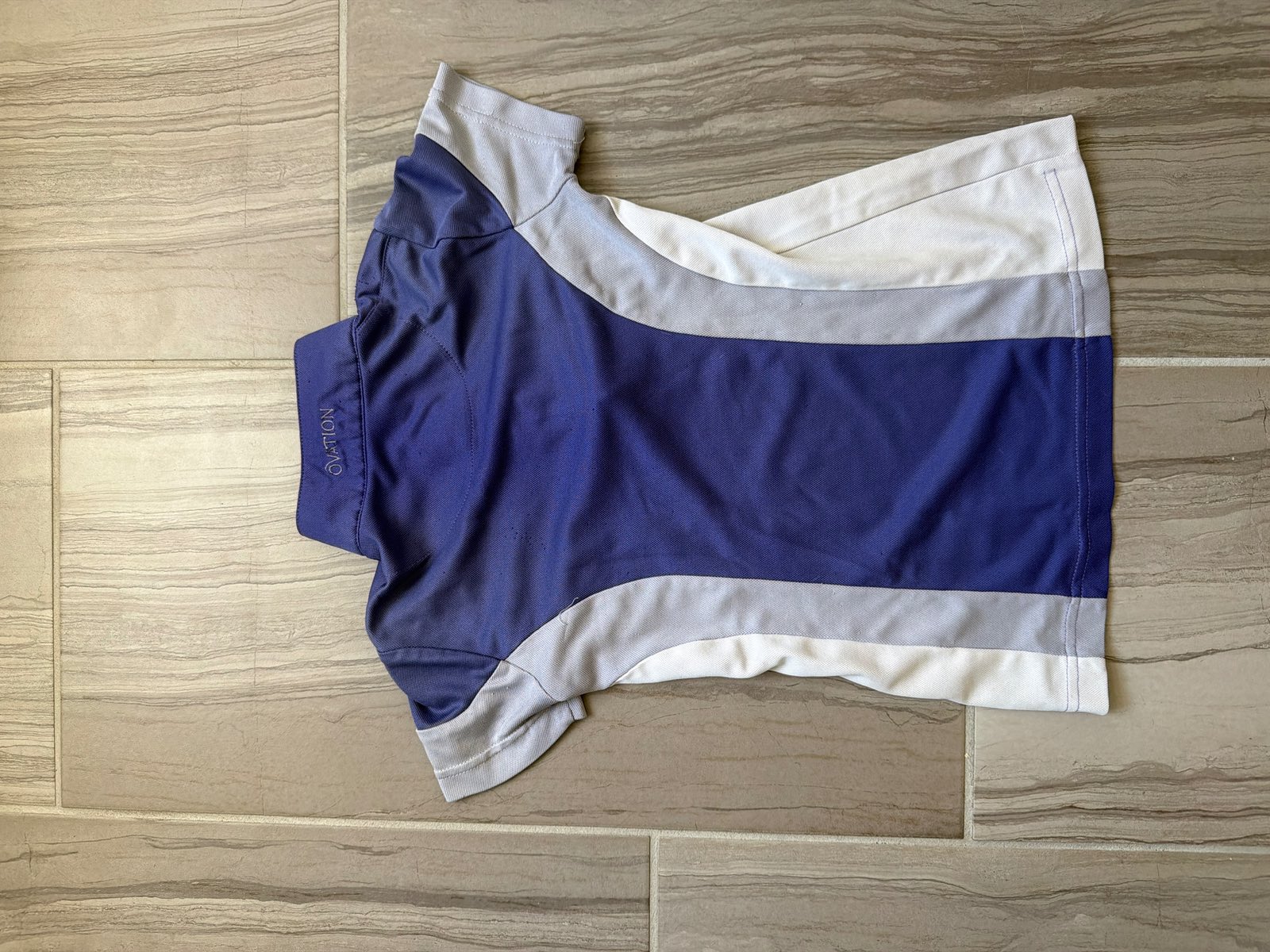 OVATION Polo & Shirt