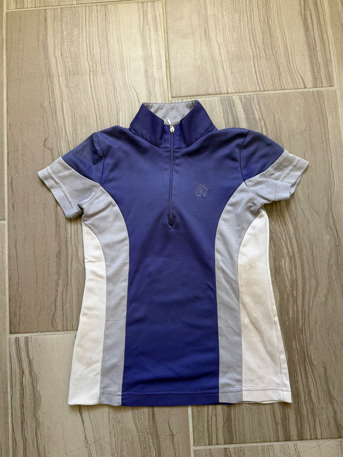 OVATION Polo & Shirt