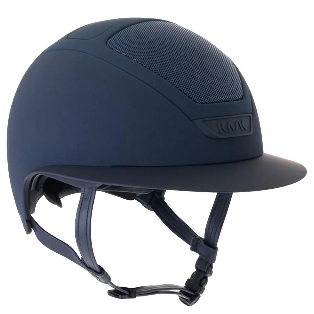 Kask Dogma Star Lady Hunter - Navy - 7-1/4 | 58