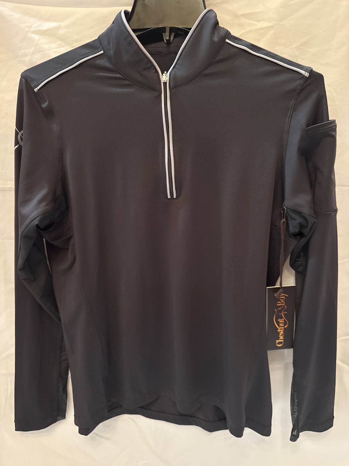Chestnut Bay SkyCool Raven L