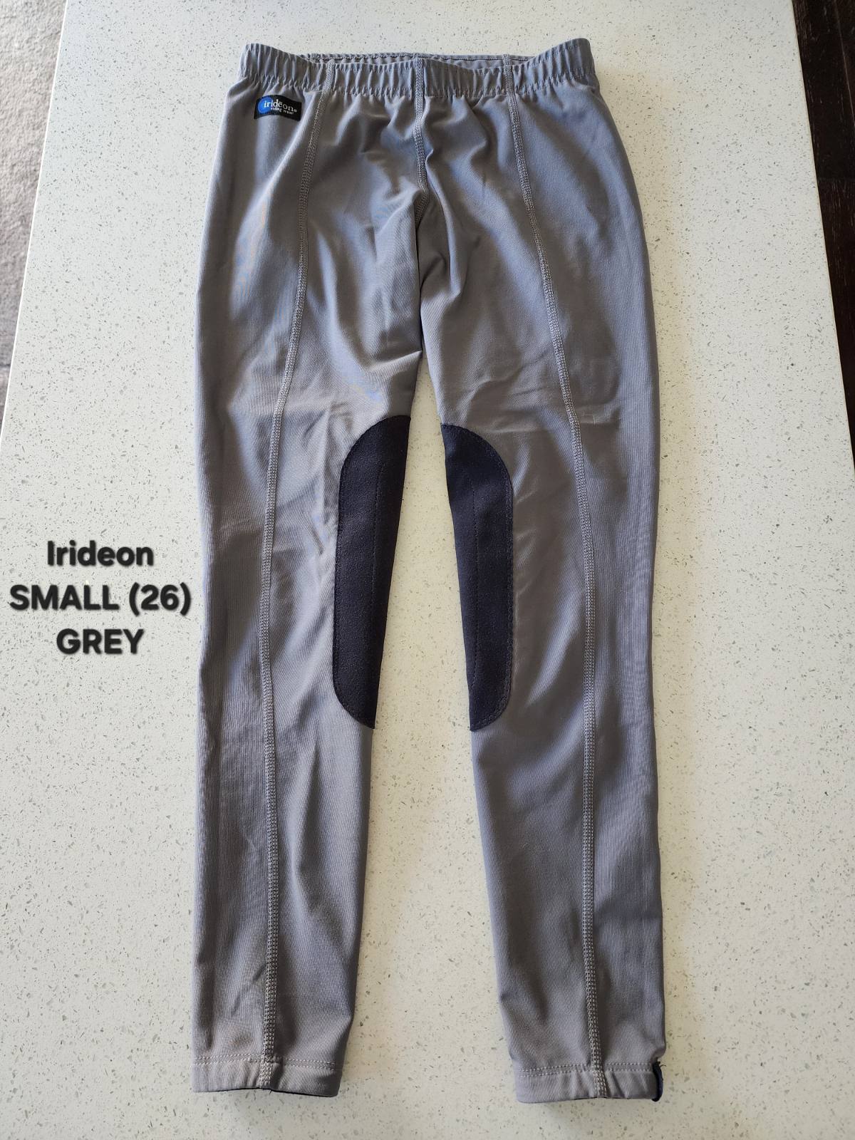 IRIDEON Riding Pants - Breeches