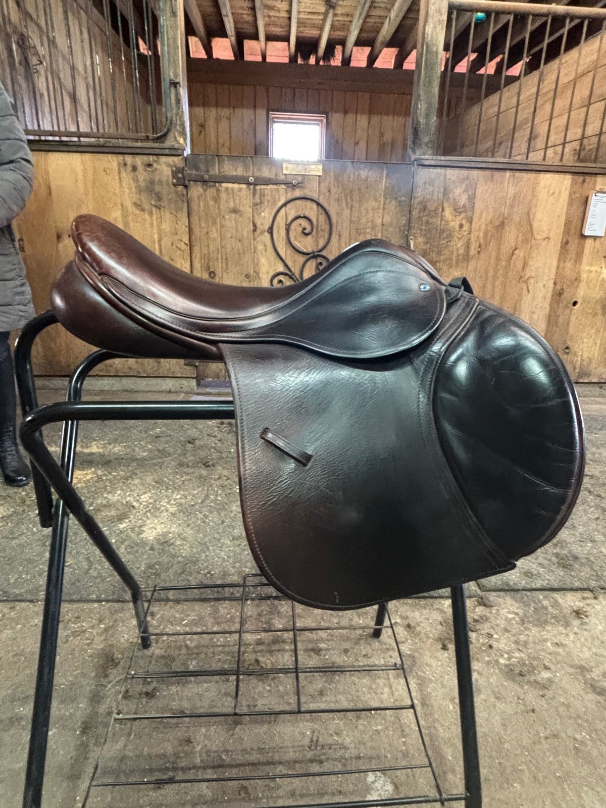 COUNTY-Solution | 17.5" | 4.5" Tree Size | 2018