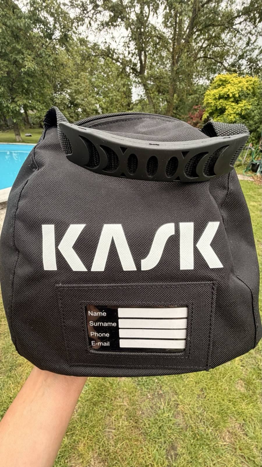 Kask Star Lady Swarovski Navy