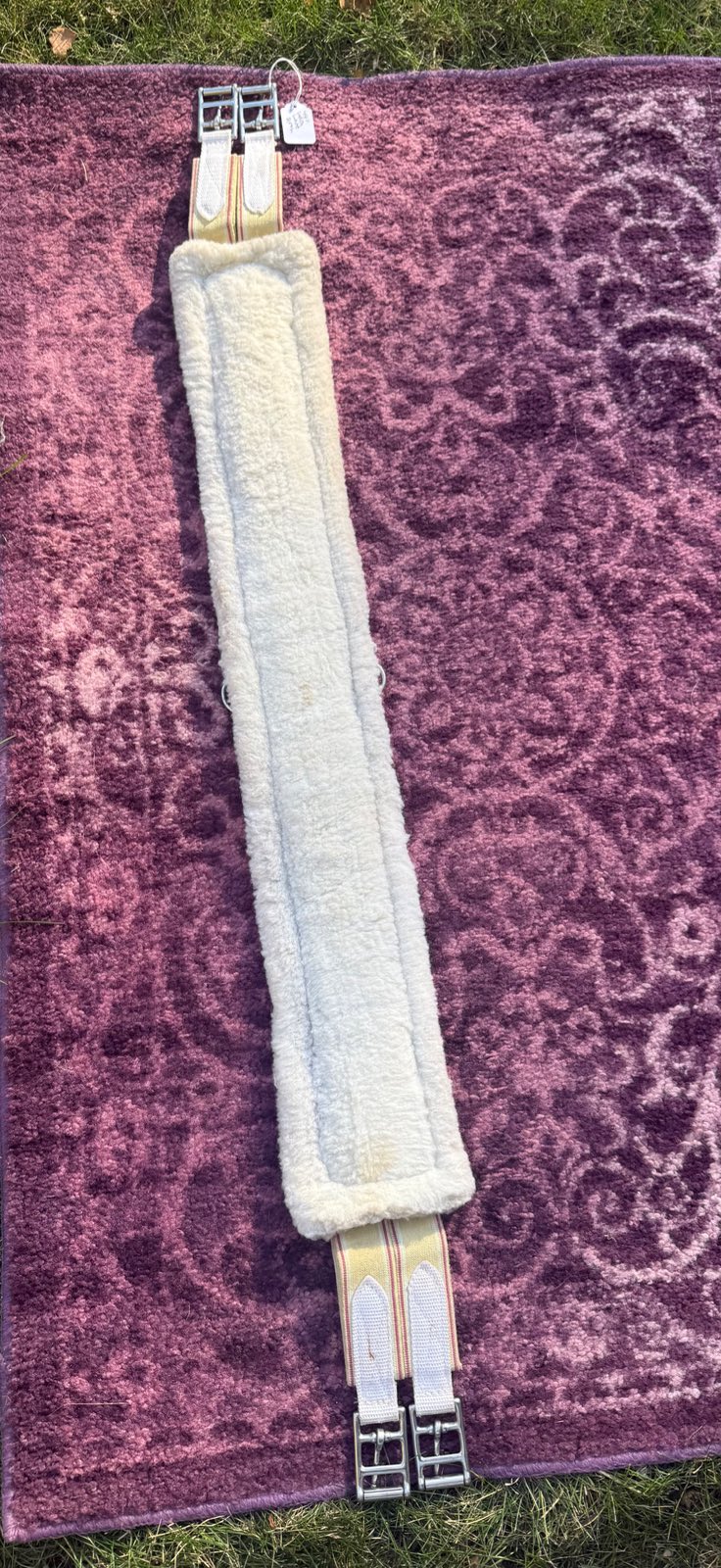 WALSH Girth