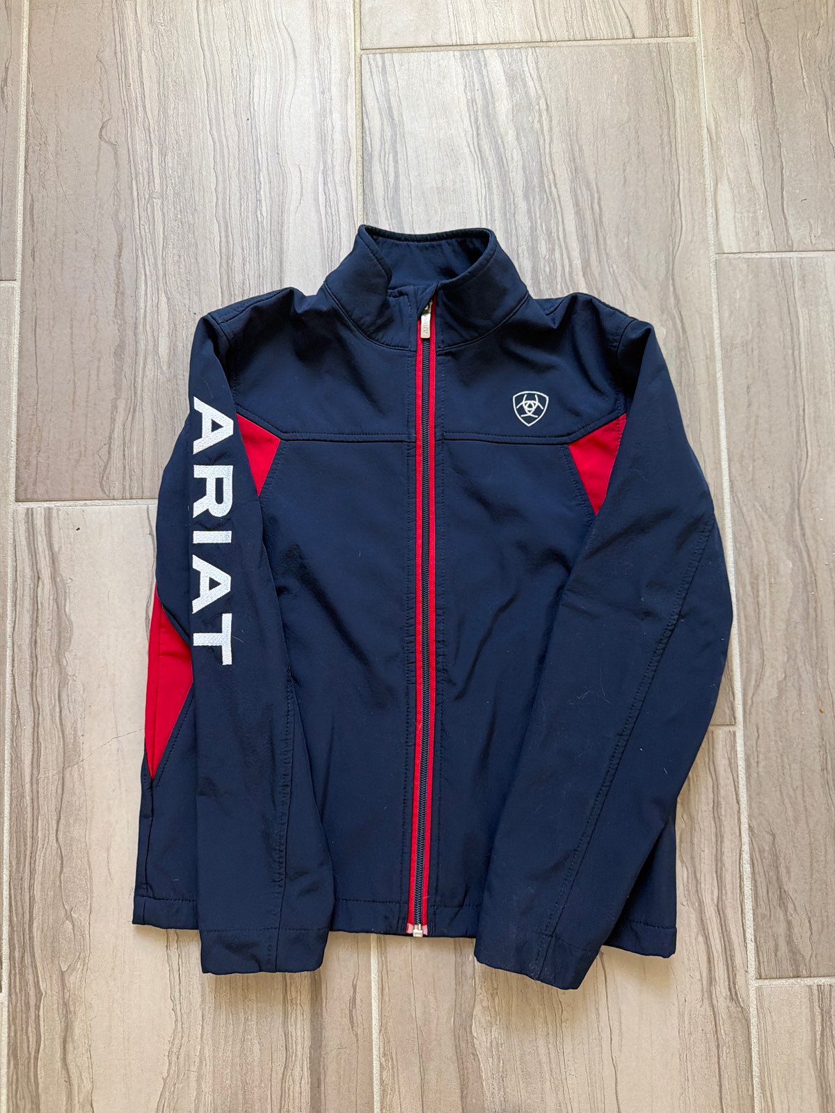ARIAT Vest / Coat / Jacket