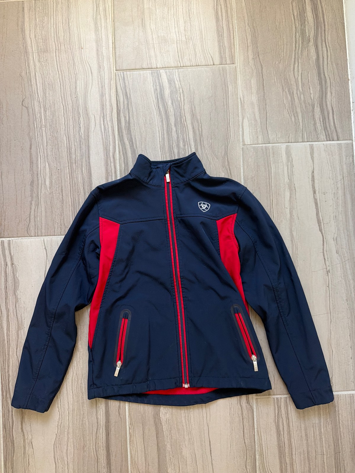 ARIAT Vest / Coat / Jacket