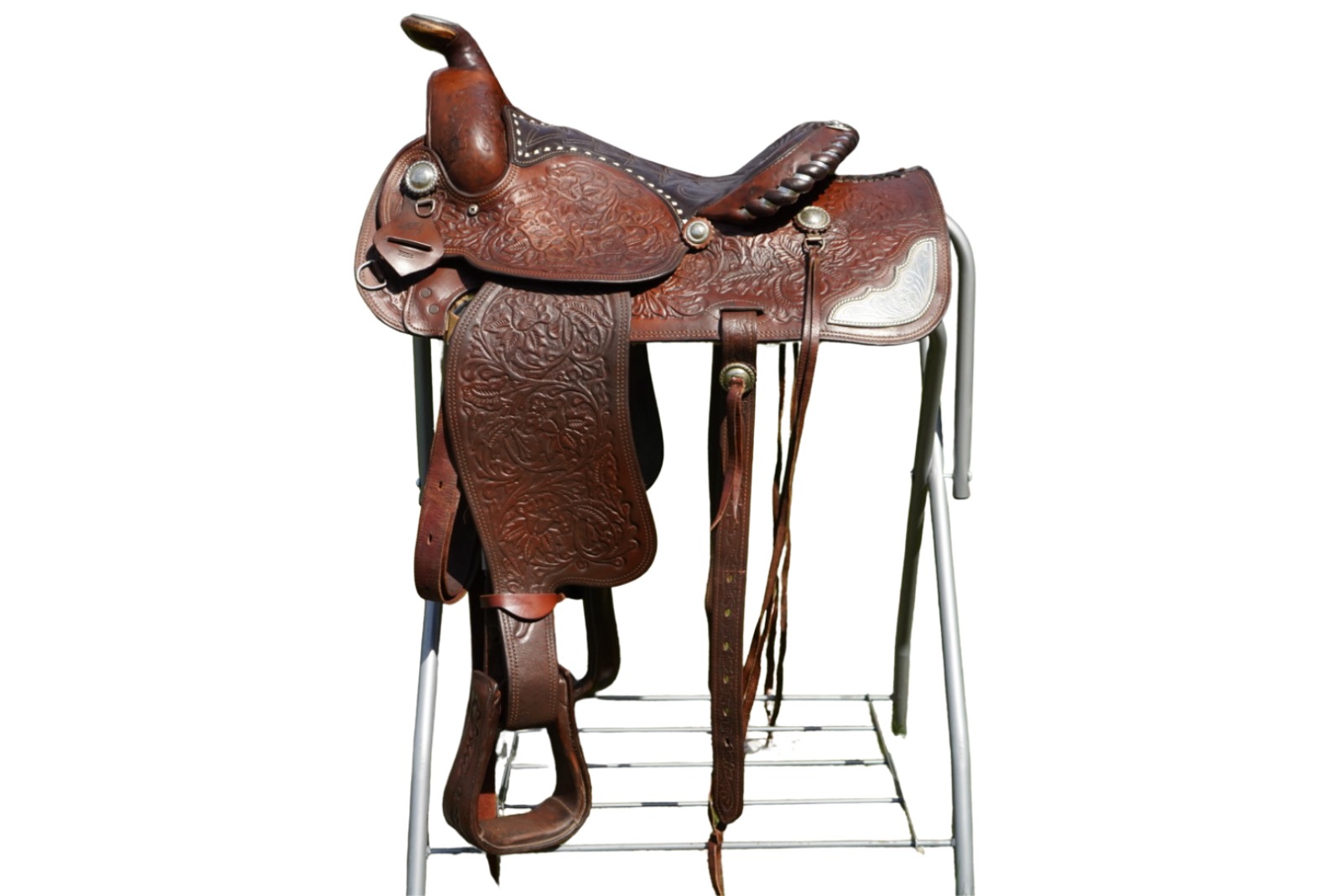 SIMCO | 15.5" | 7" Tree Size