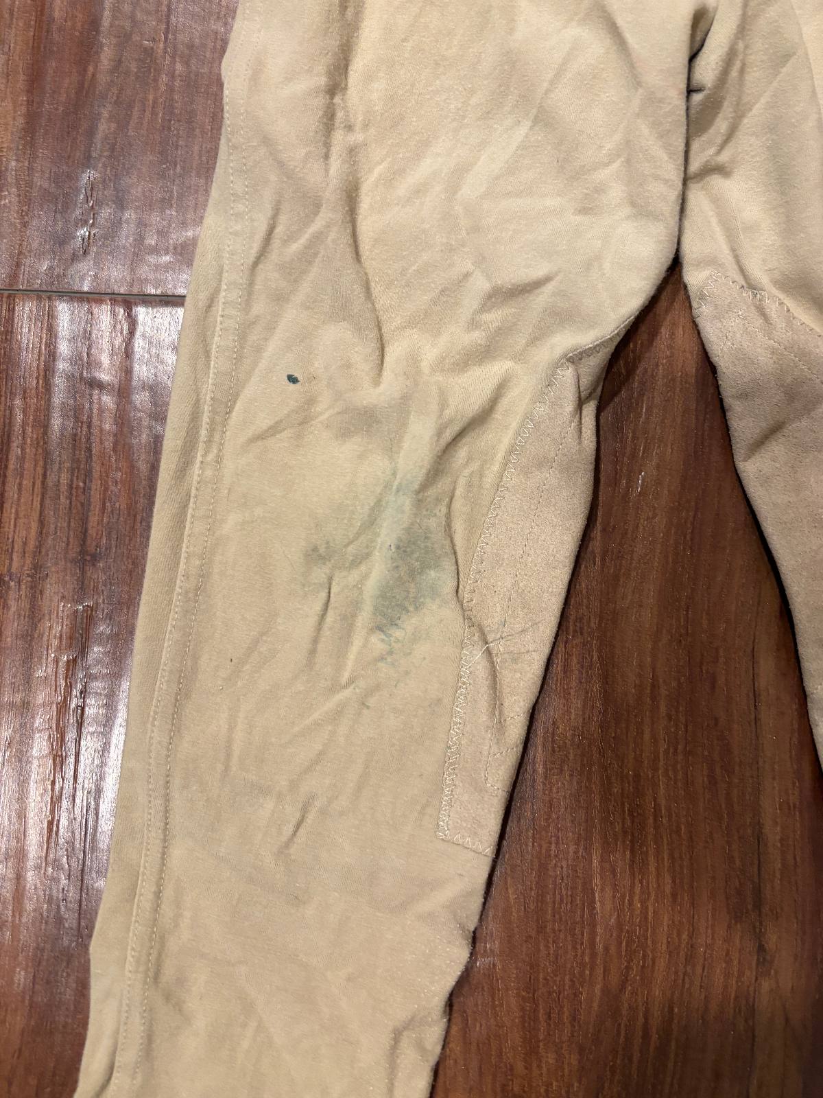 Devon Aire Children's Riding Breaches - Large