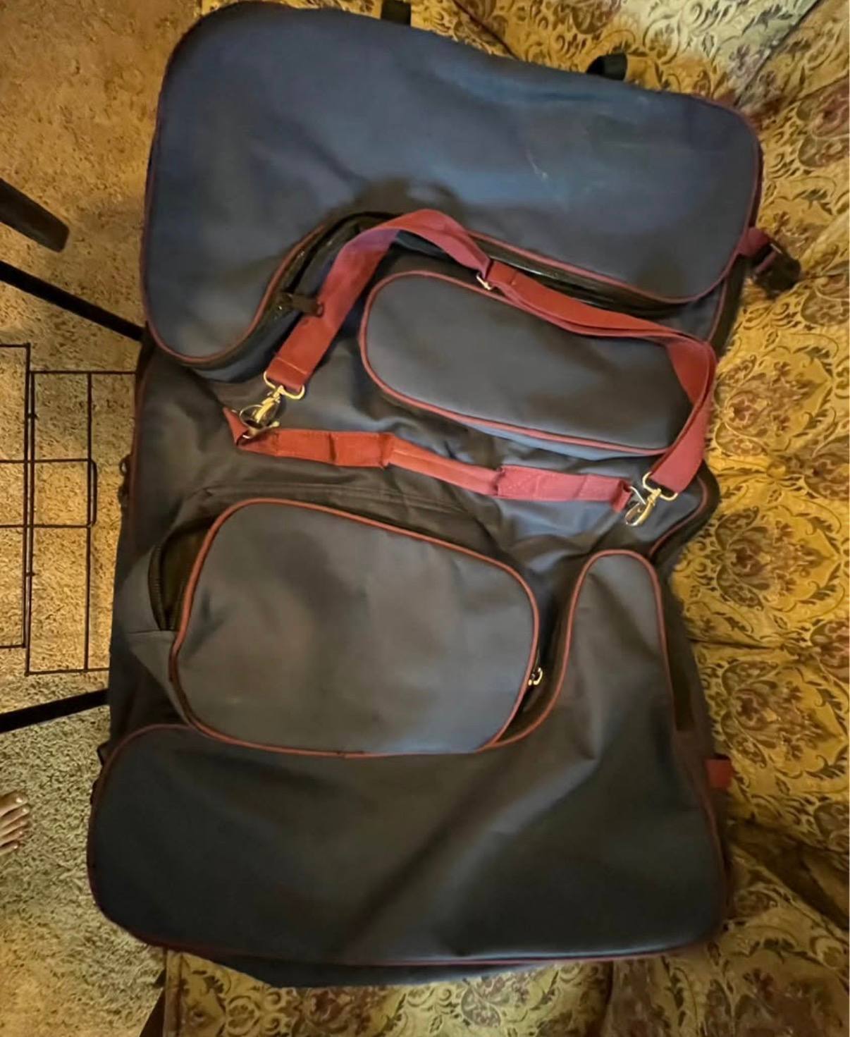 DOVER Everything Bag