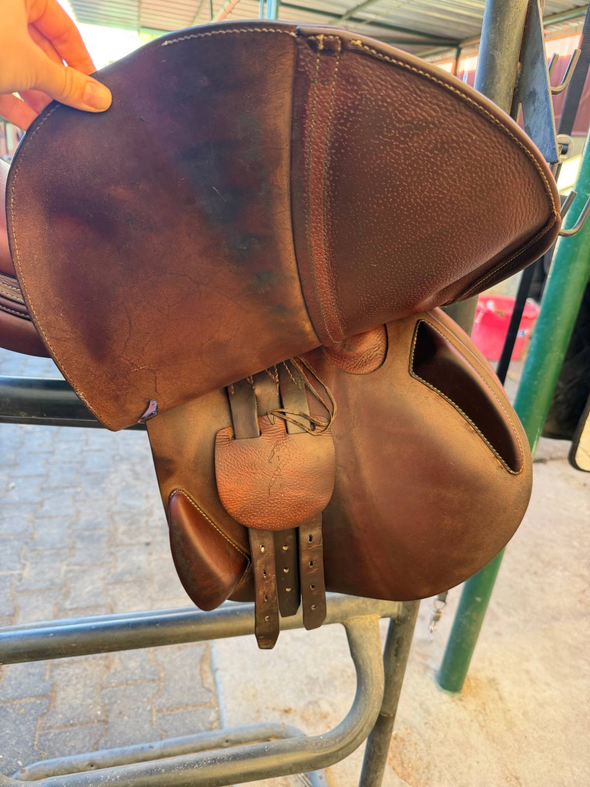 ANTARES Connexion | 17" | 6.5" Tree Size | 2015