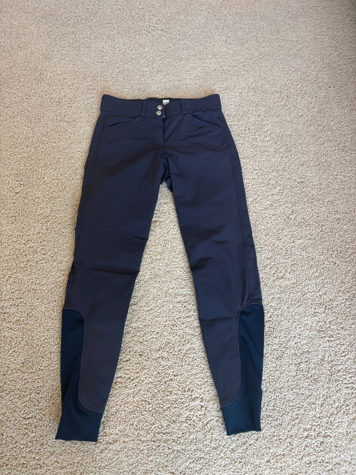 DOVER SADDLERY