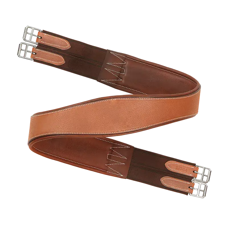Butet Classic Hunter Girth | Gold | 54