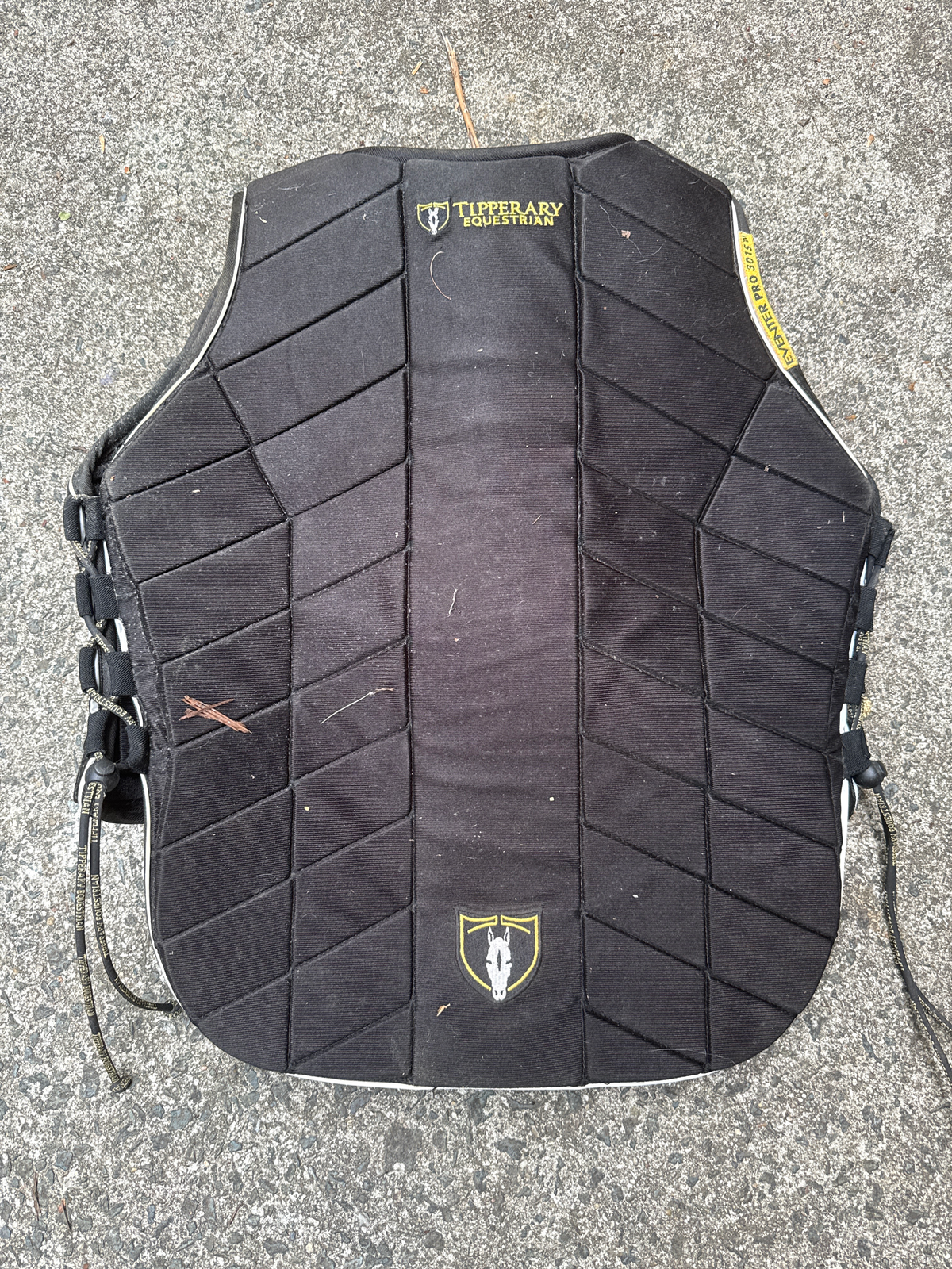 TIPPERARY Vest / Coat / Jacket