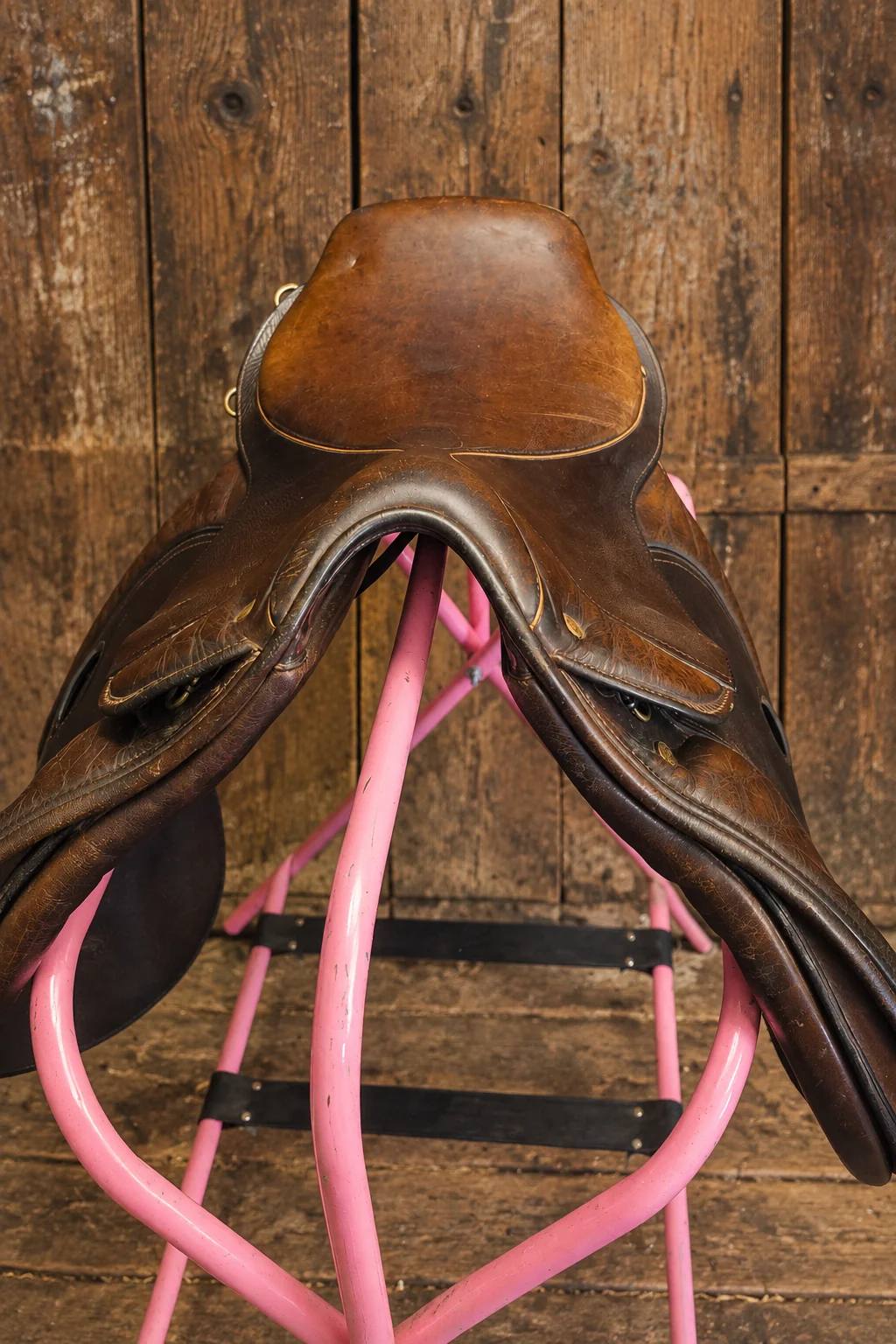 CROSBY | 16.5" | Medium Tree