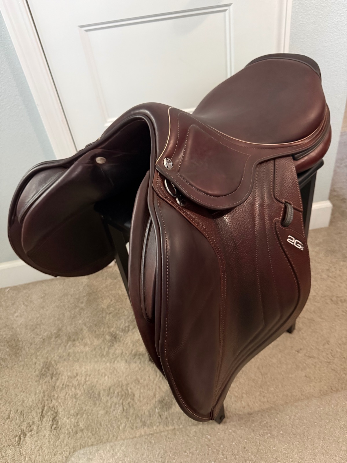 🏷️ FOR SALE: CWD Mademoiselle SE32 Flat Seat | 18" 4C