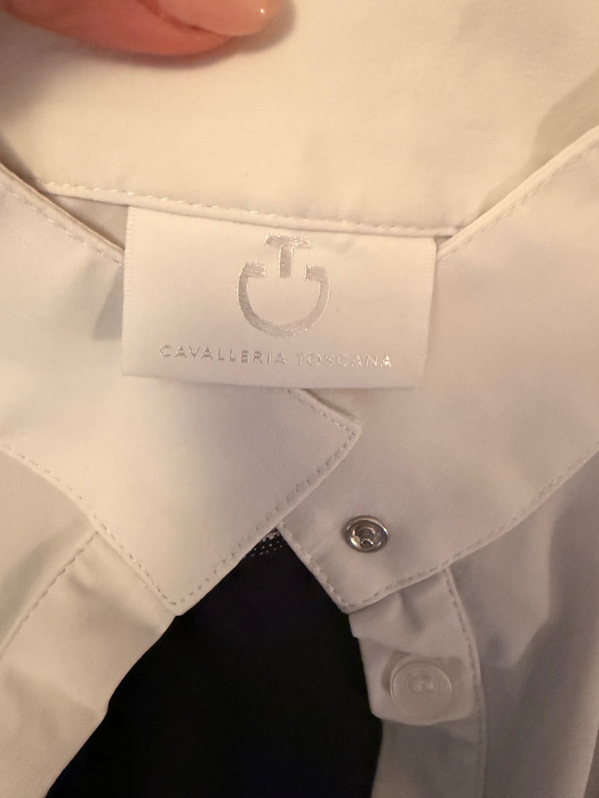 CAVALLERIA TOSCANA Polo & Shirt