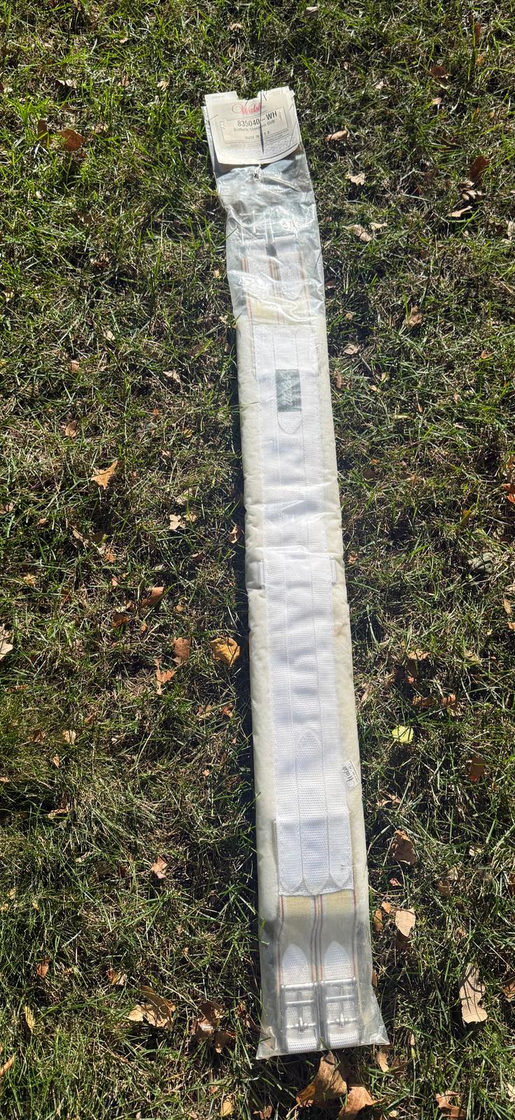 WALSH Girth