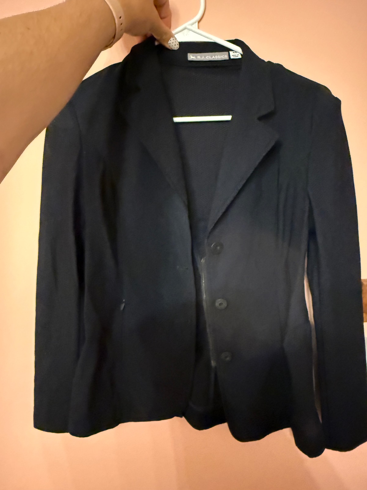 RJ CLASSICS Vest / Coat / Jacket