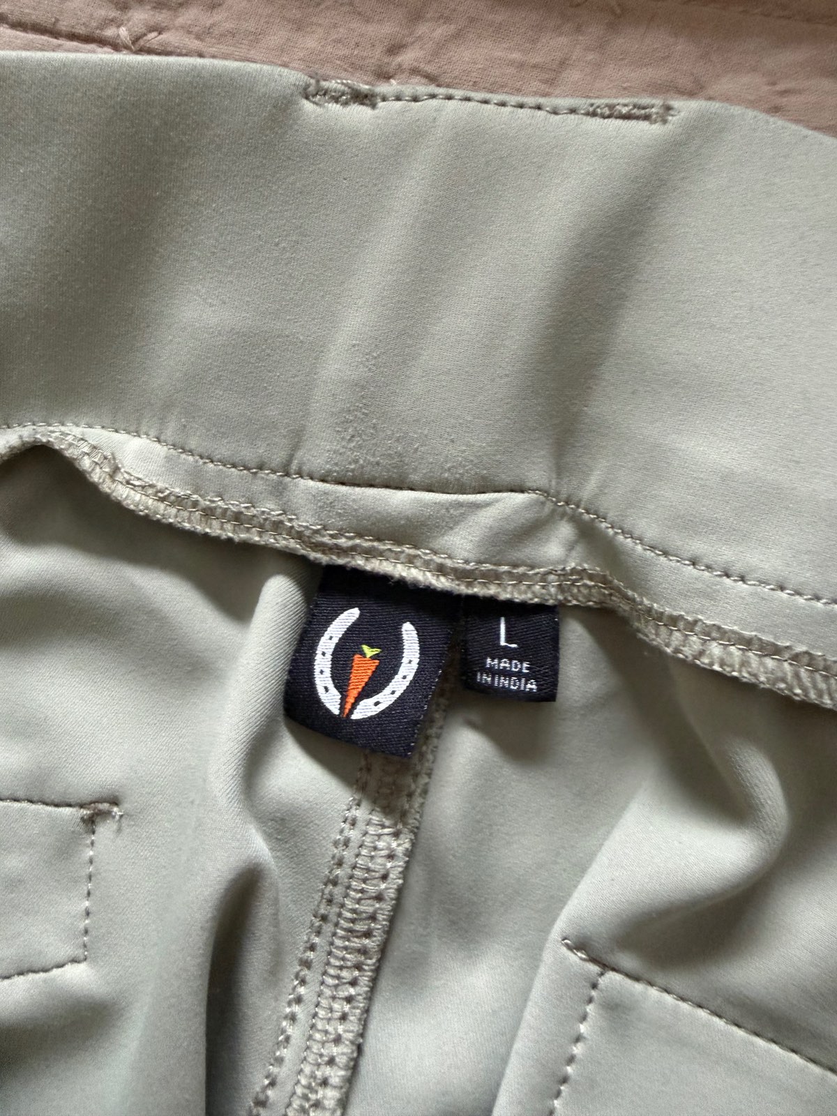 KERRITS Riding Pants - Breeches
