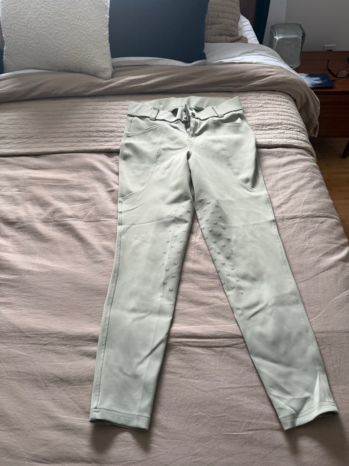 KERRITS Riding Pants - Breeches