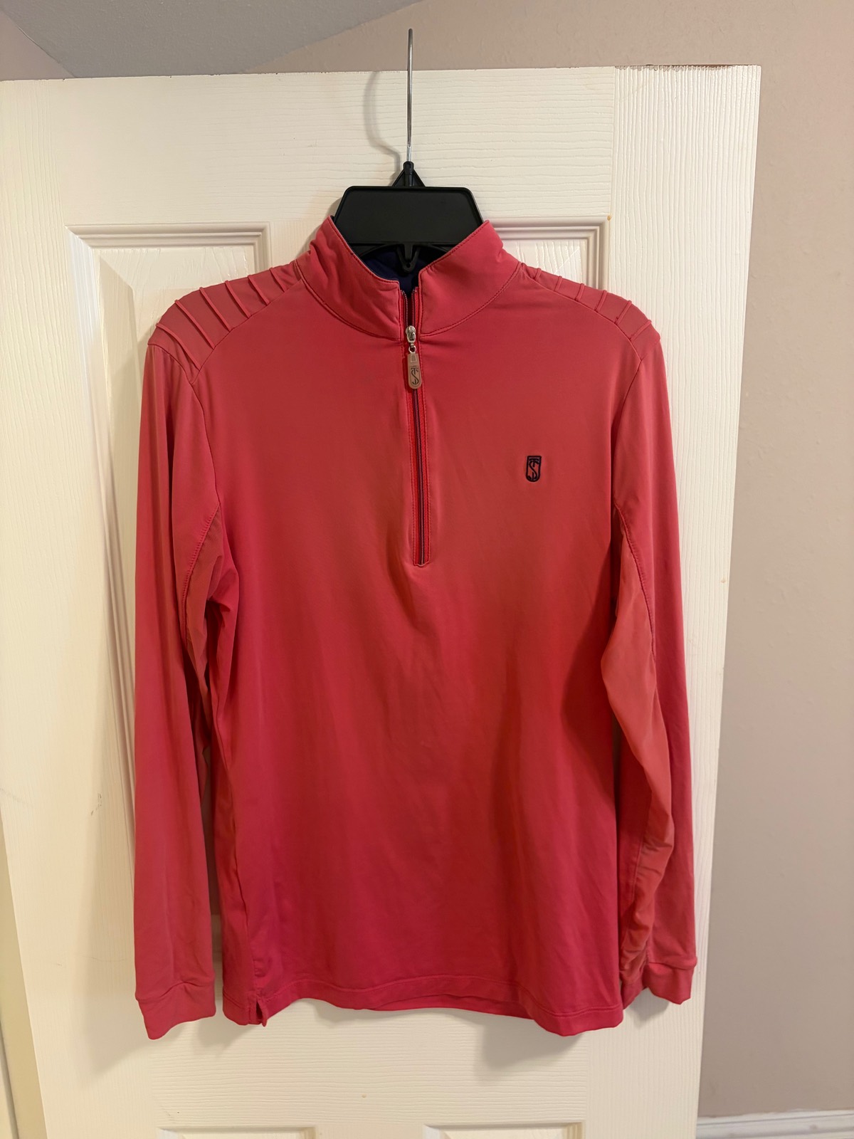 Tredstep long sleeve sun shirt small