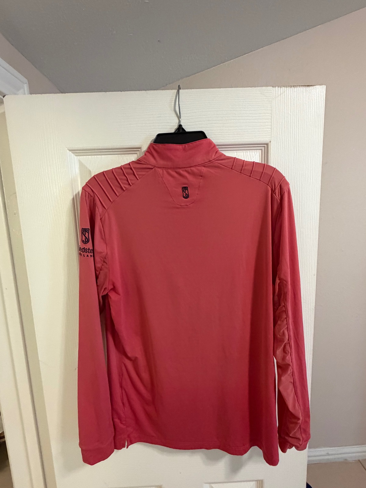 Tredstep long sleeve sun shirt small