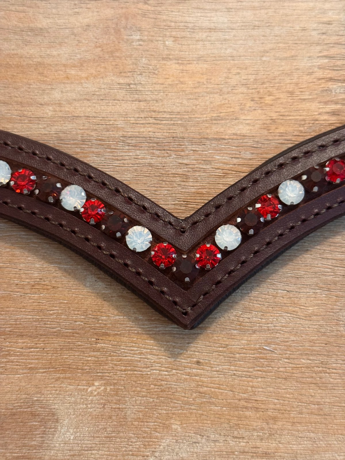 Custom Browbands