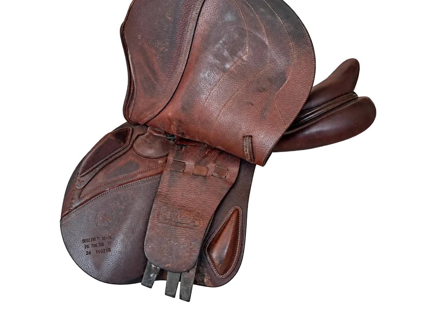 CWD SE02 17" 3CH 2024
